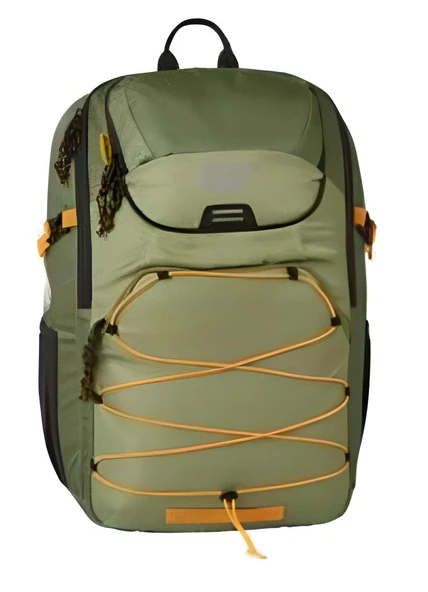 Caterpillar 84425 Le Meije Trekking 40L Su Geçirmez Çanta Outdoor Dağcı Unisex Sırt Çantası - 2