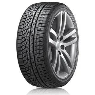 Hankook Winter I*Cept Evo2 W320B 225/50R17 94V RFT (Kış) (2024)