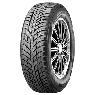 Nexen N'Blue 4Season 255/60R18 112V XL (4 Mevsim) (2024)