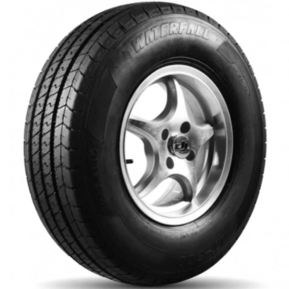 Waterfall LT-300 235/65R16C 121/119Q (Yaz) (2024)