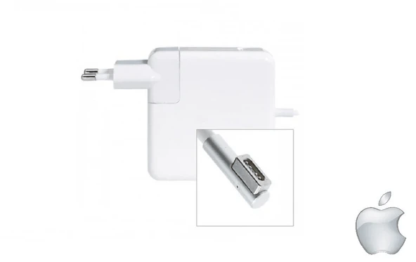 Compaxe CLAP-300 45W 14.5V-3.1A Old L type Apple Macbook Adaptörü