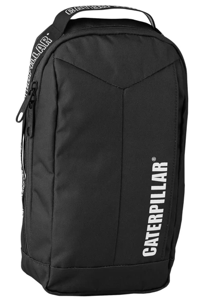 Caterpillar 84355- Sling bag 6L CAT CIty Adventure Çapraz Askılı Omuz Çantası Unisex Çanta ürün görseli