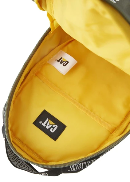 Caterpillar 84355- Sling bag 6L CAT CIty Adventure Çapraz Askılı Omuz Çantası Unisex Çanta - Resim 3