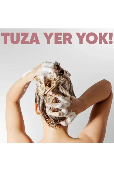 Melistansu Onarıcı Bakım Keratin&Collagen içerikli Sıvı Saç Bakım Kremi 200 ml (Durulanmaz) - 3