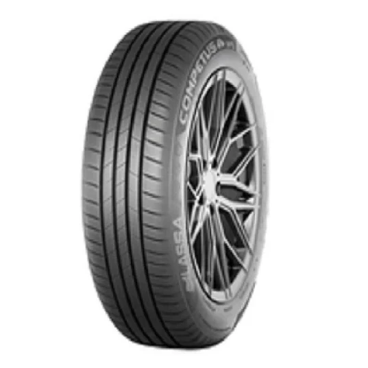 Lassa Competus H/P 3 235/50R18 97V (Yaz) (2025)