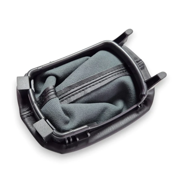 Seat Leon 2000-2005 Dizel için Vites Topuzu Körüğü 1M0711113BD - 6