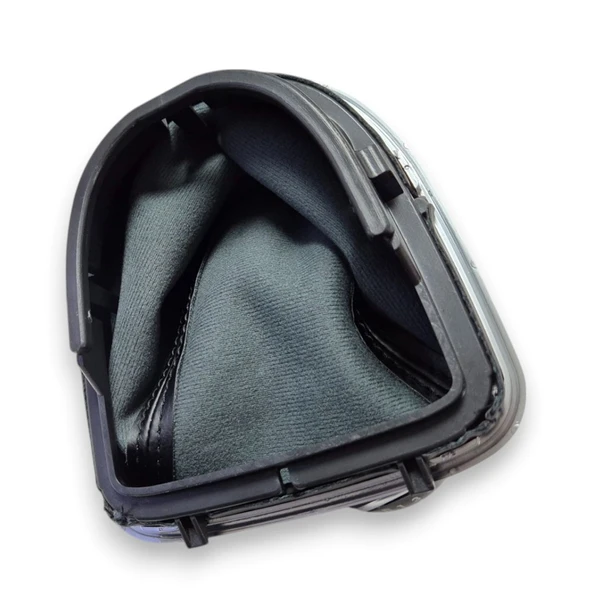 Seat Leon 2010-2012 5 İleri Vites Topuzu Körüğü Çerçevesi 1P0711113 - 5