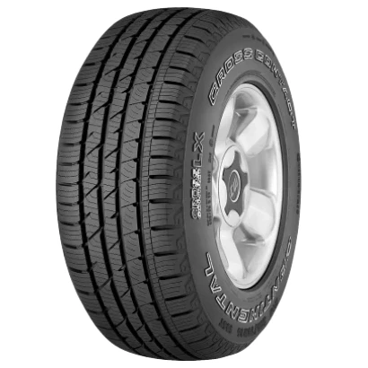 Continental CrossContact LX 265/60R18 110T (Yaz) (2024)