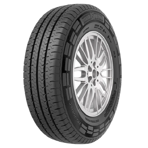 Milestone VanMile 195/70R15C 104/102R 8PR (Yaz) (2025)