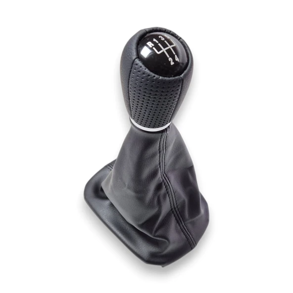 Seat Leon 2000-2005 Dizel için Vites Topuzu Körüğü 1M0711113BD