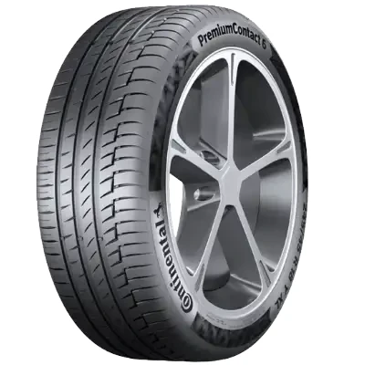 Continental PremiumContact 6 195/65R15 91H (Yaz) (2025)