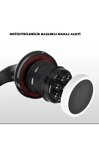 Melistansu Melistansu G5 Masaj Aleti (Sıkılaşma, Selülit, Bölgesel İncelme) - Resim 2