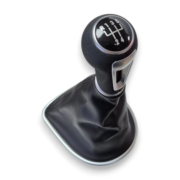 Seat Altea XL 2007-2015 5 İleri Vites Topuz Körük Çerçevesi 1P0711113