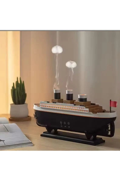 Melistansu Titanic Hava Nemlendirici