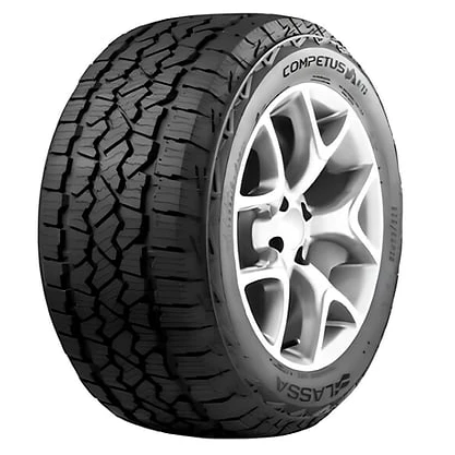 Lassa Competus A/T 3 225/70R16 103T (Yaz) (2025)