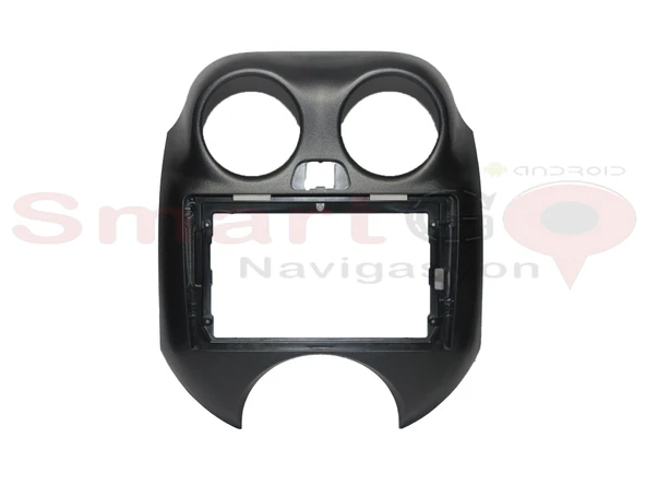 SMART GO NİSSAN MİCRA OLD 2011/2013 9 İNÇ 4-64 - Resim 4