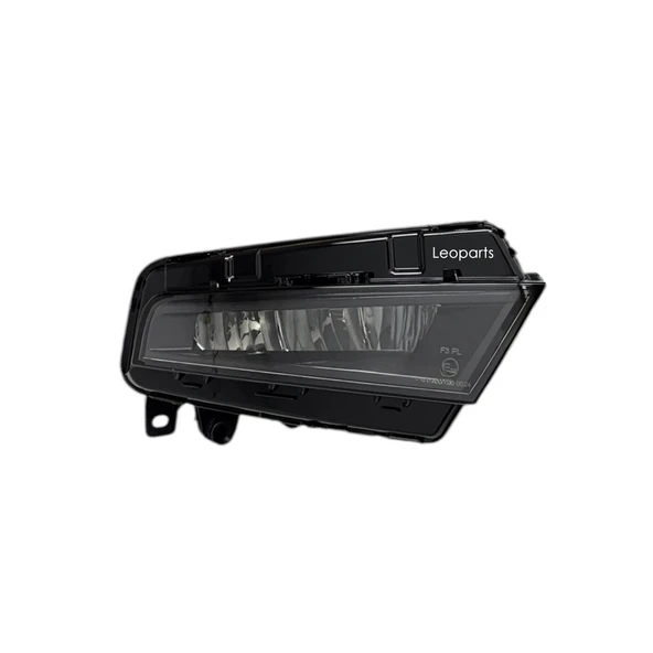 LEOPARTS Seat Leon - Ateca 2017-2020 Sis Lambası Sağ (Ledli) 575941700B