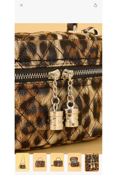 Melistansu Yumuşak Deri Çapraz Askılı Fermuarlı Tek Gözlü Küçük Boy El Omuz Çantası(İthal) - 6