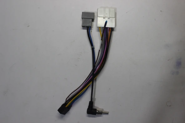 SMART GO NİSSAN MİCRA OLD 2011/2013 9 İNÇ 8-128 - Resim 5