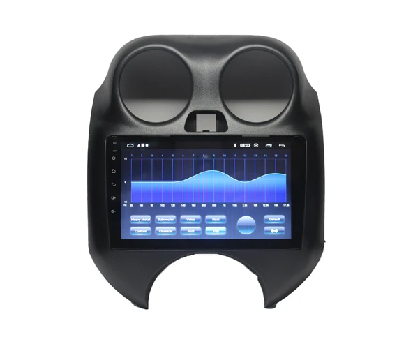 SMART GO NİSSAN MİCRA OLD 2011/2013 9 İNÇ 4-64 ürün görseli