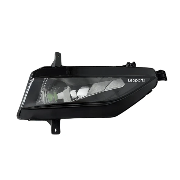 LEOPARTS Volkswagen Golf 7.5 Sis Lambası Sağ (Viraj Aydınlatmalı) 2017-2020 5G0941662F