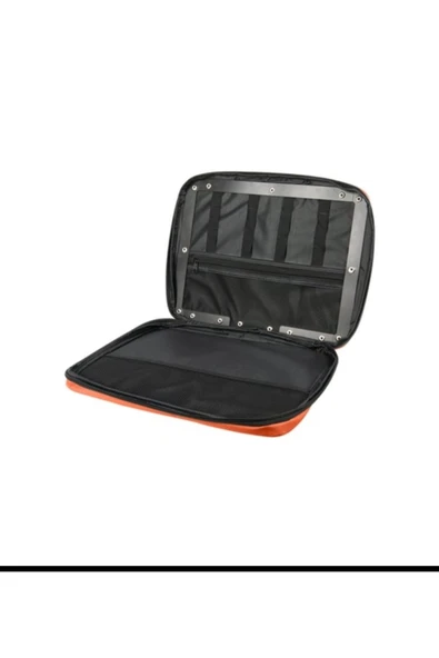 Melistansu Çocuk Yazı Tahtası Özellikli Resim Okul Çantası Kız Erkek Çocuk İlkokul Çantası - 3