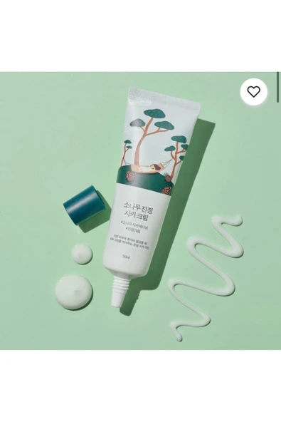 Melistansu (Bariyer Koruyucu ve Stres Karşıtı Çam Özlü Cica Kremi) 50ml