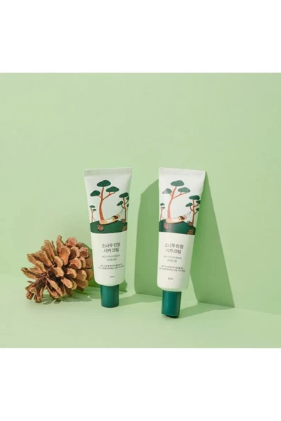 Melistansu (Bariyer Koruyucu ve Stres Karşıtı Çam Özlü Cica Kremi) 50ml - Resim 2