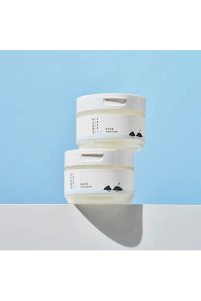 Melistansu Geniş Gözenek Karşıtı Nemlendirici Deniz Sulu Temizlik Balmı 100ml - Resim 3