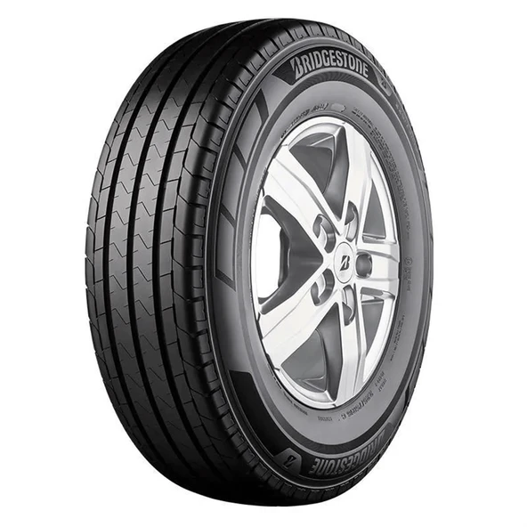 Bridgestone Duravis Van 235/65R16C 121/119R (Yaz) (2025)
