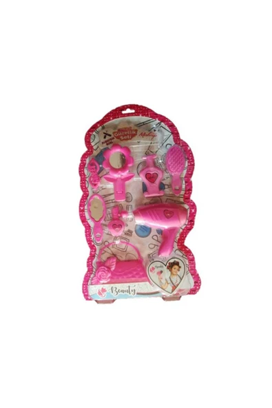 Brn-2514 Beren Kart. Güzellik Seti Adet Fiyatı
