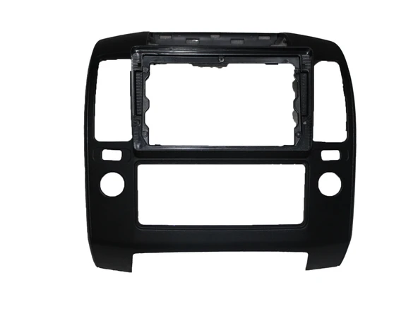 SMART GO NİSSAN NAVARA OLD  2006/2010 9 İNÇ 6-64 - Resim 4