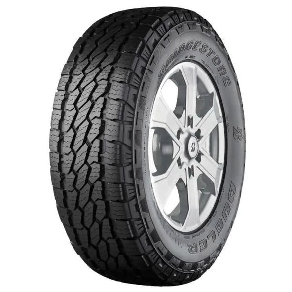 Bridgestone Dueler A/T 002 215/80R16 103S (Yaz) (2024)