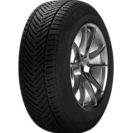 Tigar All Season 225/45R18 95Y XL M+S 3PMSF (4 Mevsim)