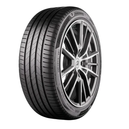 Bridgestone Turanza 6 235/60R16 104H XL (Yaz) (2024) - Resim 2