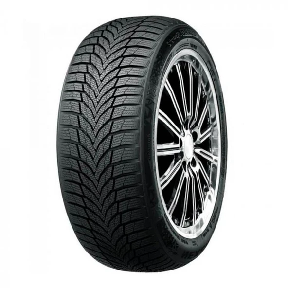 Nexen Winguard Sport 2 245/40R18 97V XL (Kış)