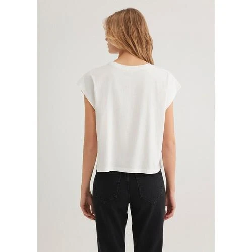 KISA KOLLU MODELLİ PENYE ÜST - Resim 10