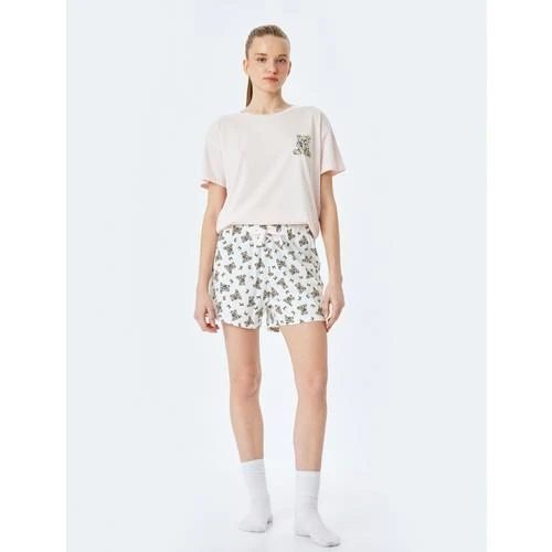 PYJAMAS KNIT SETS - 11