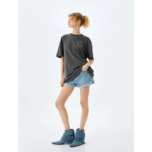 TSHIRT SS - Resim 12