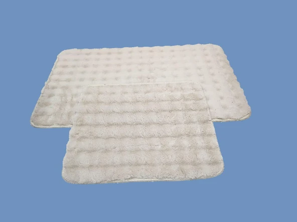 2 Lİ BANYO SETİ MARMARİS CAPUCCİNO - 2