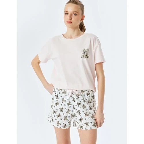 PYJAMAS KNIT SETS - 10