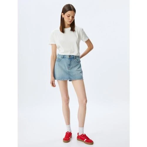 TSHIRT SS BSC - Resim 12