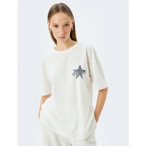 TSHIRT SS ürün görseli