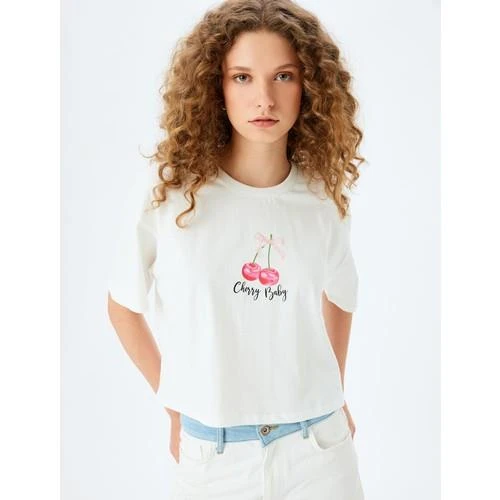 TSHIRT SS - Resim 11