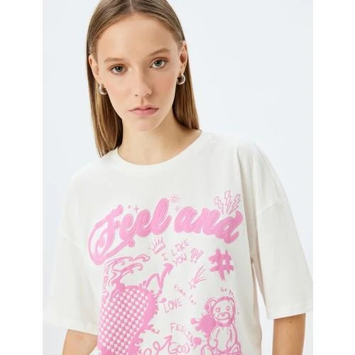 TSHIRT SS - 6
