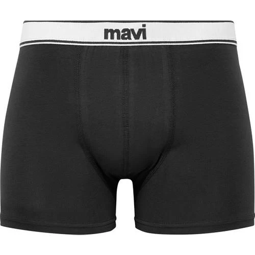 3'LÜ PAKET BOXER - Resim 8