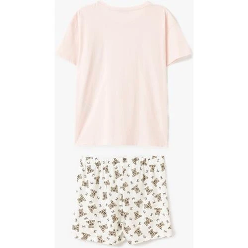 PYJAMAS KNIT SETS - 3