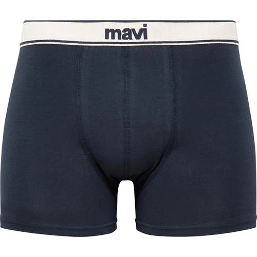 3'LÜ PAKET BOXER - Resim 11