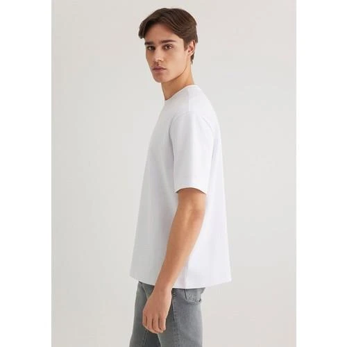 KISA KOL TİŞÖRT - Resim 2