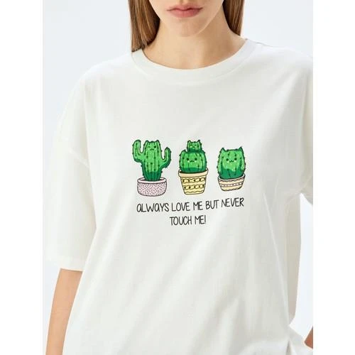 TSHIRT SS - Resim 10